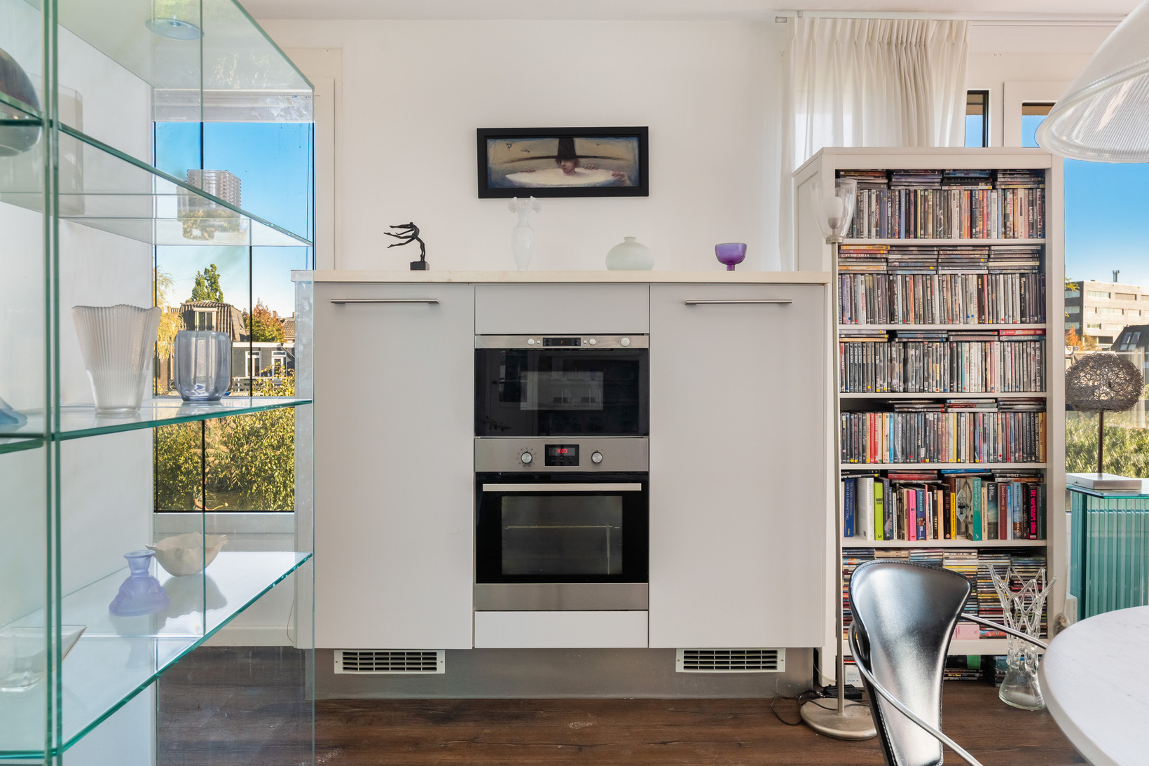 Appartement te koop: Van der Paauwkade 24, Leiden
