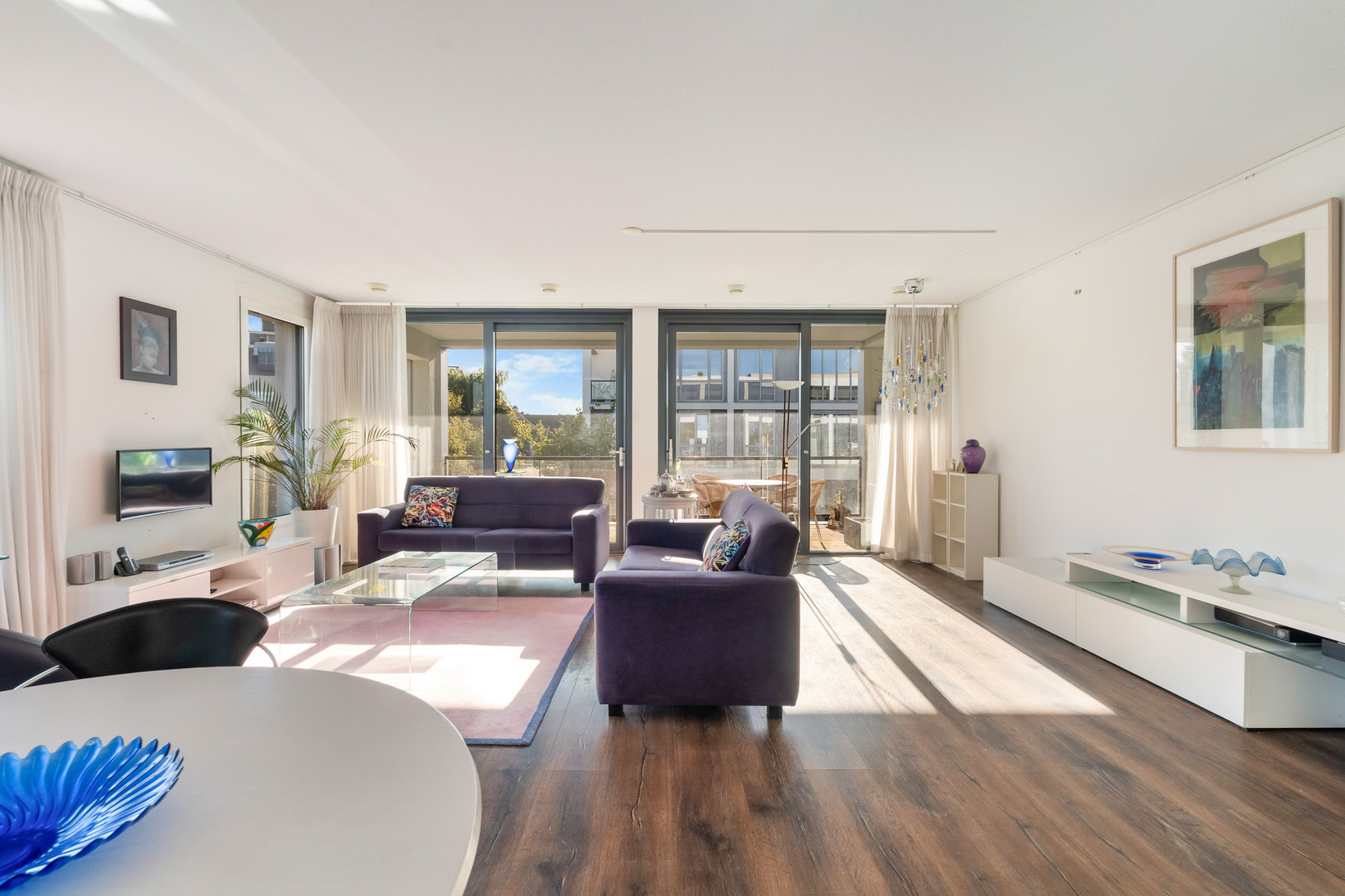 Appartement te koop: Van der Paauwkade 24, Leiden