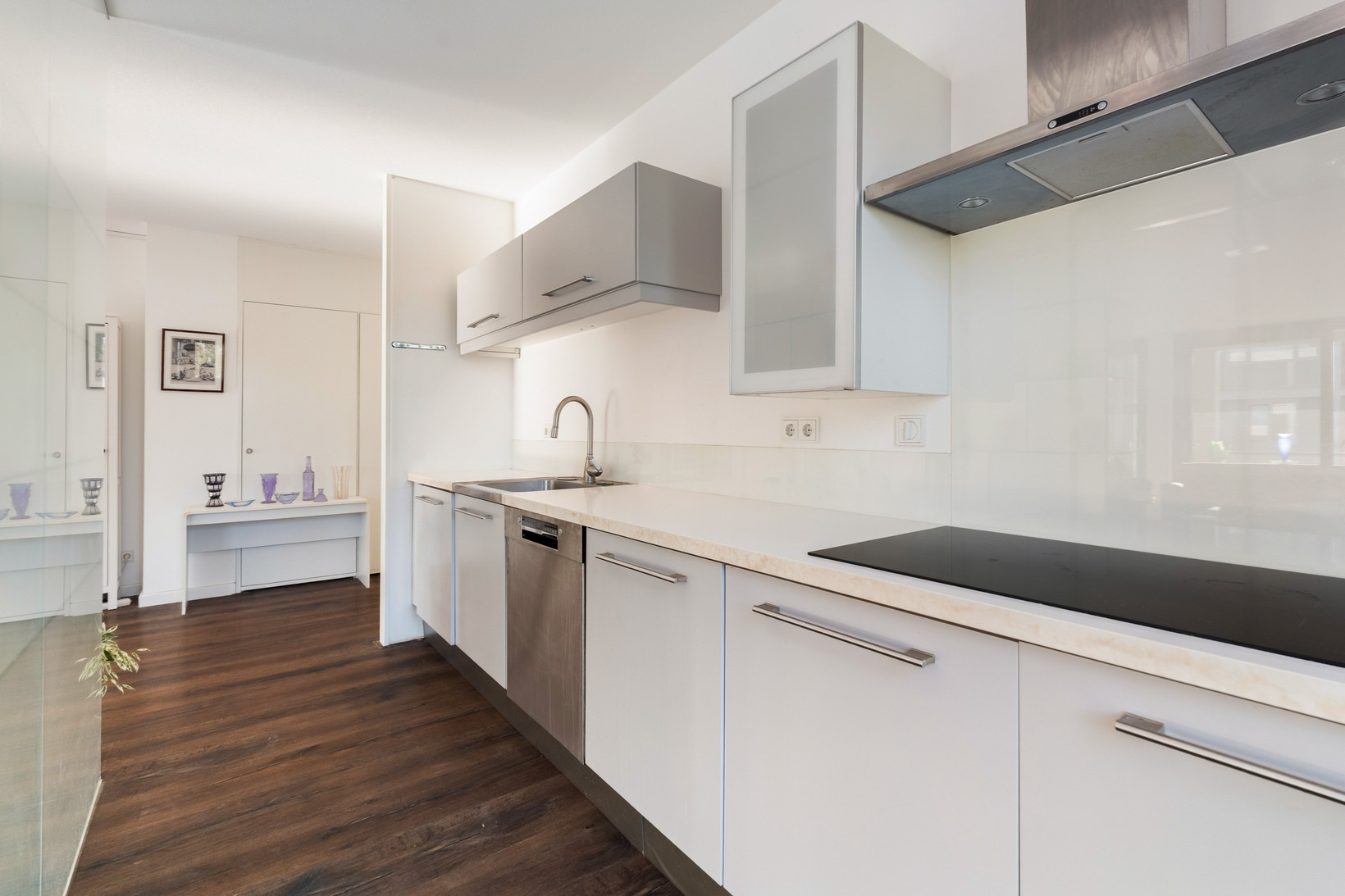 Appartement te koop: Van der Paauwkade 24, Leiden