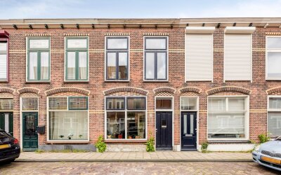Waldeck Pyrmontstraat 22