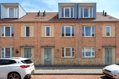 Bernhardstraat 5