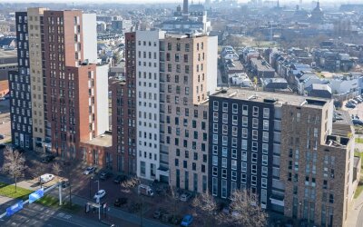 Edisonstraat 107
