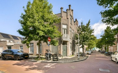 Mauritsstraat 10