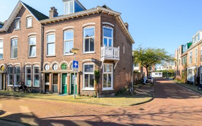 Bronkhorststraat 59-A