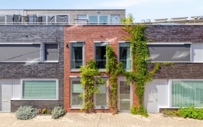 Joan Willem Frisostraat 10