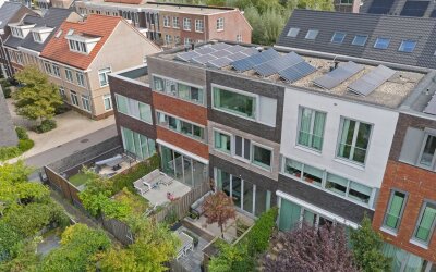Joan Willem Frisostraat 8