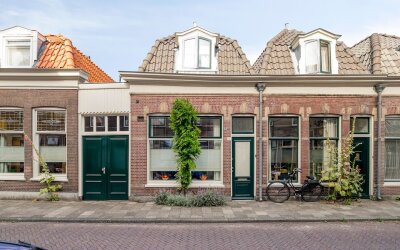 Maredijk 58