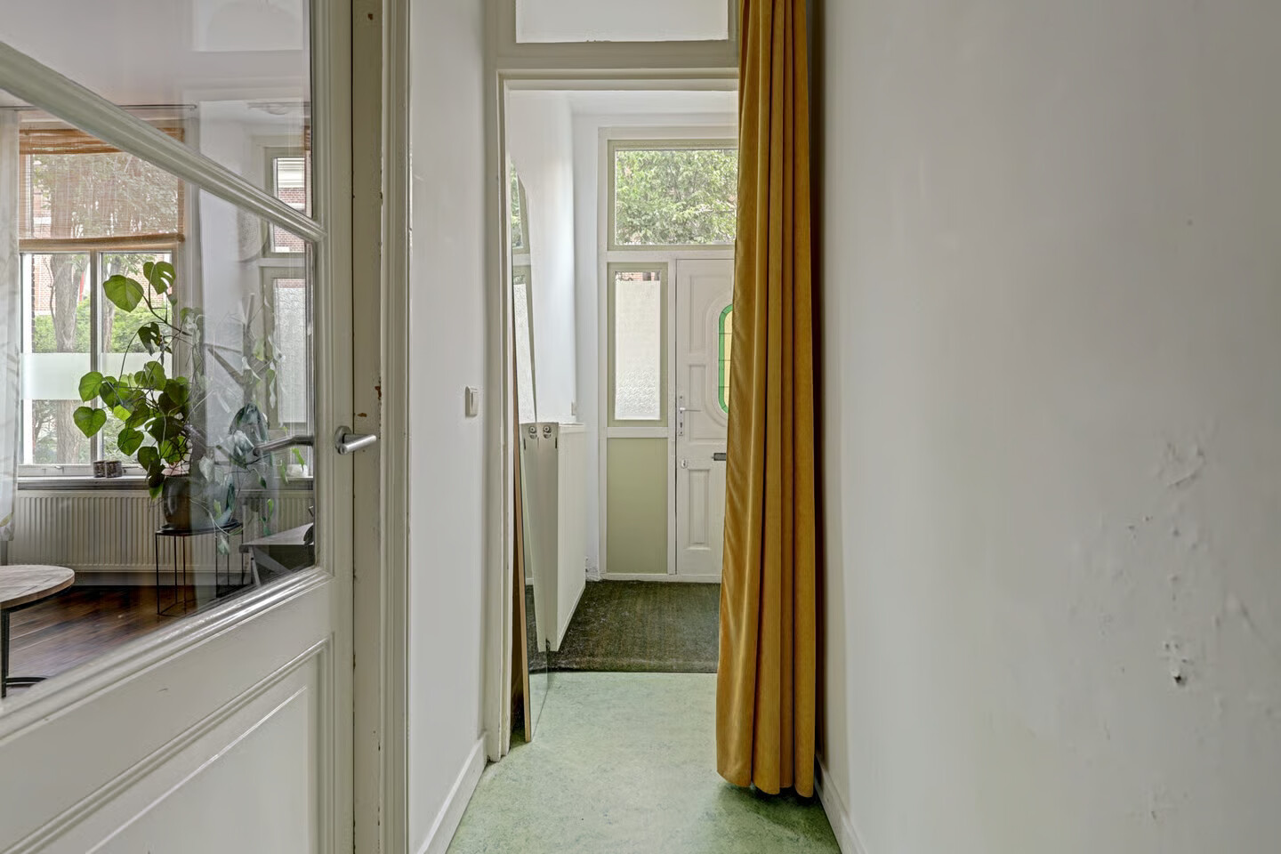 Appartement te koop: Schutterstraat 19, Leiden