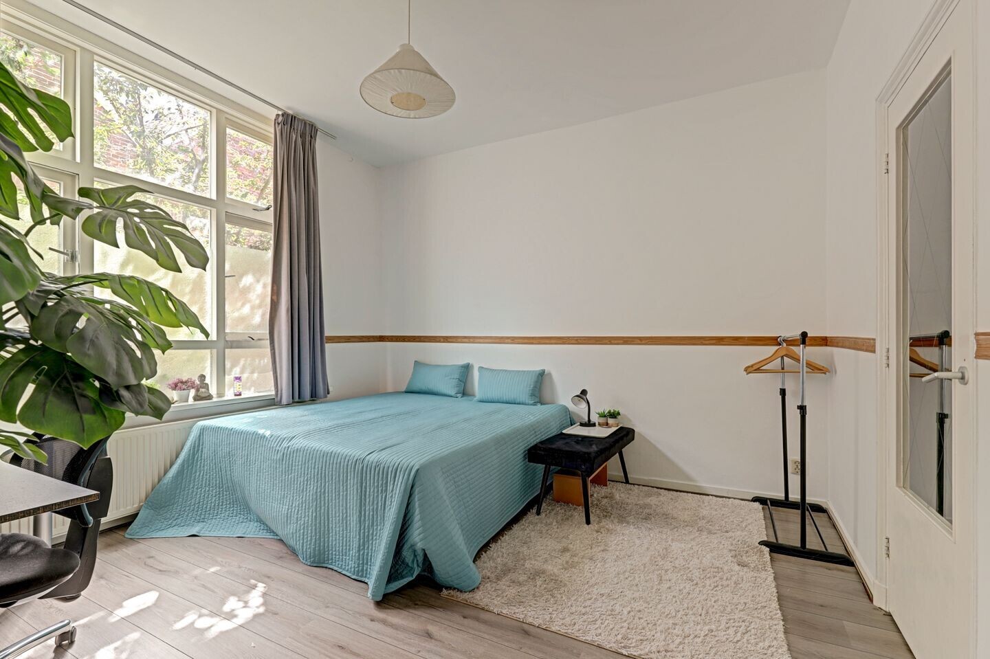 Appartement te koop: Schutterstraat 19, Leiden
