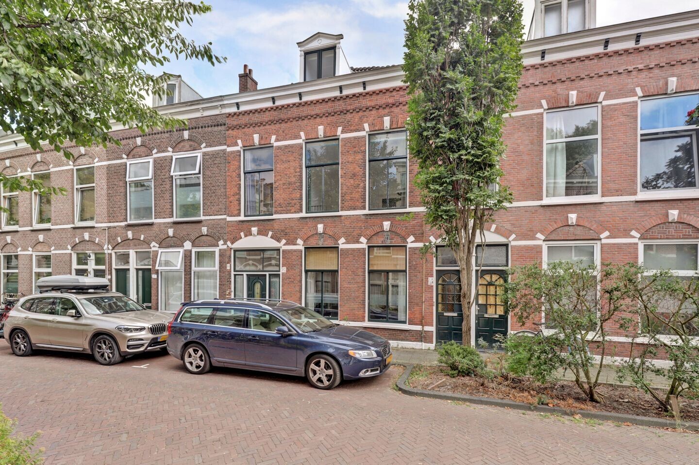 Appartement te koop: Schutterstraat 19, Leiden