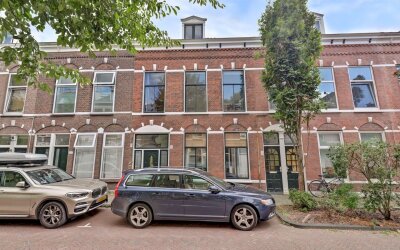 Schutterstraat 19
