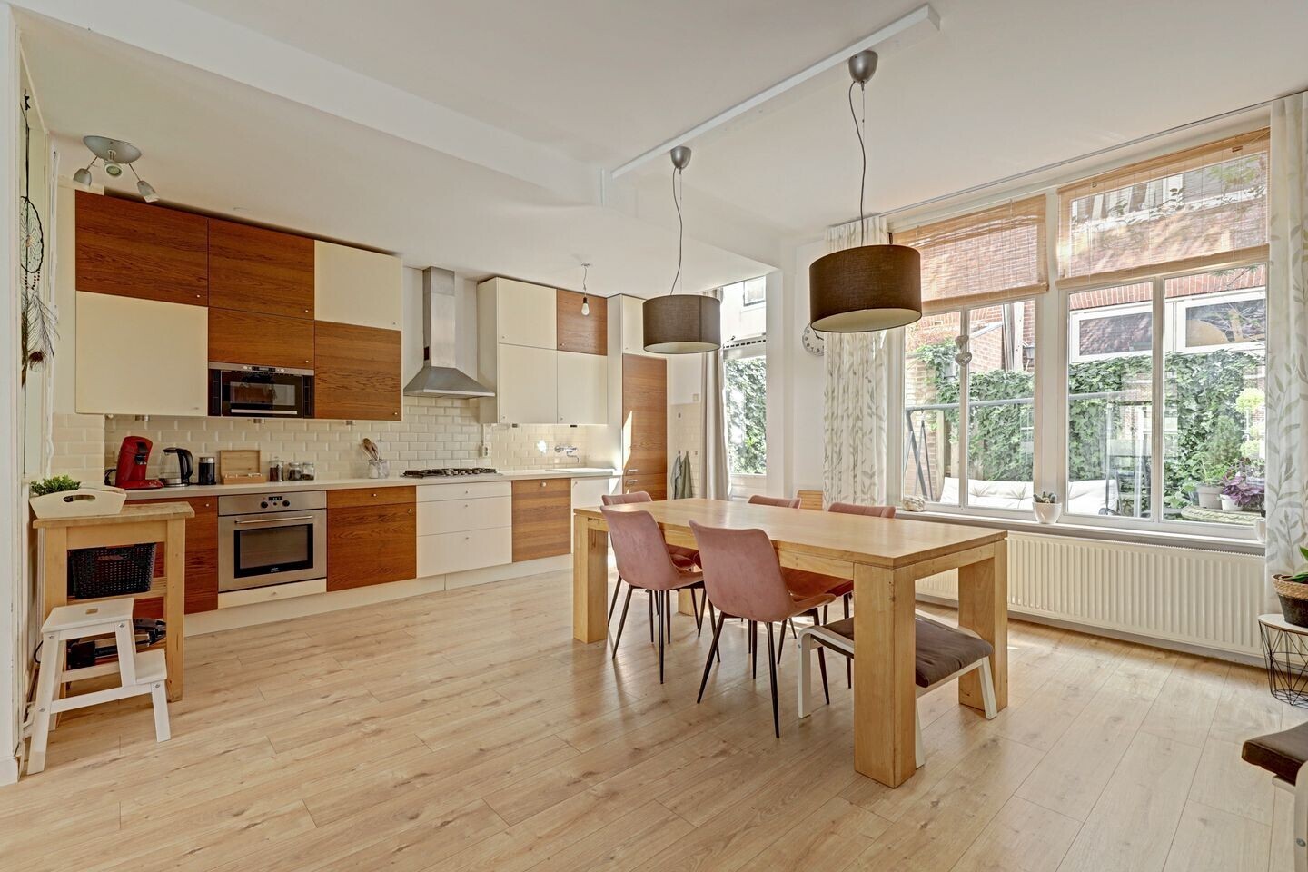 Appartement te koop: Schutterstraat 19, Leiden