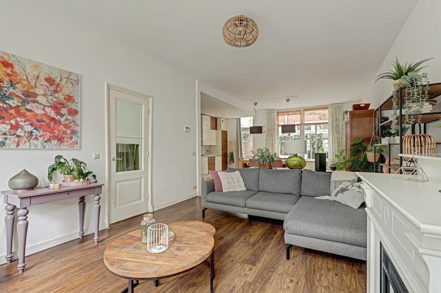 Appartement te koop: Schutterstraat 19, Leiden
