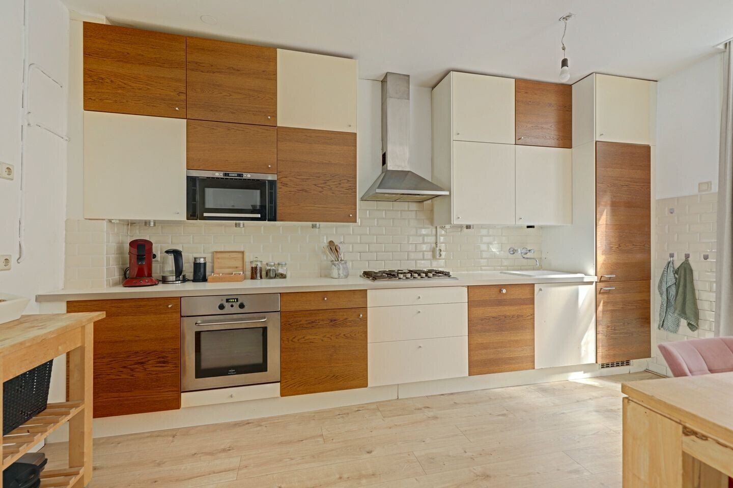 Appartement te koop: Schutterstraat 19, Leiden