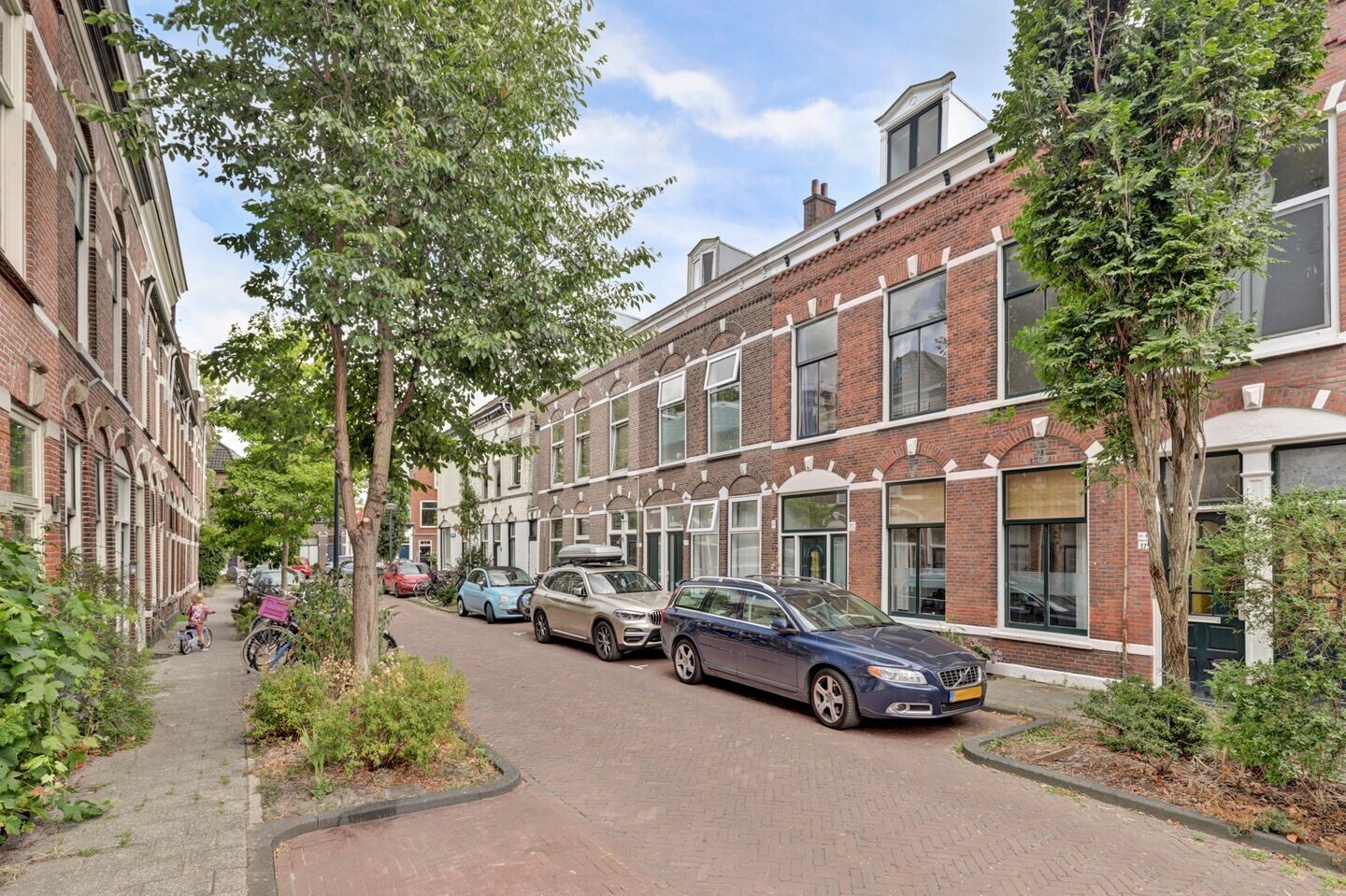 Appartement te koop: Schutterstraat 19, Leiden