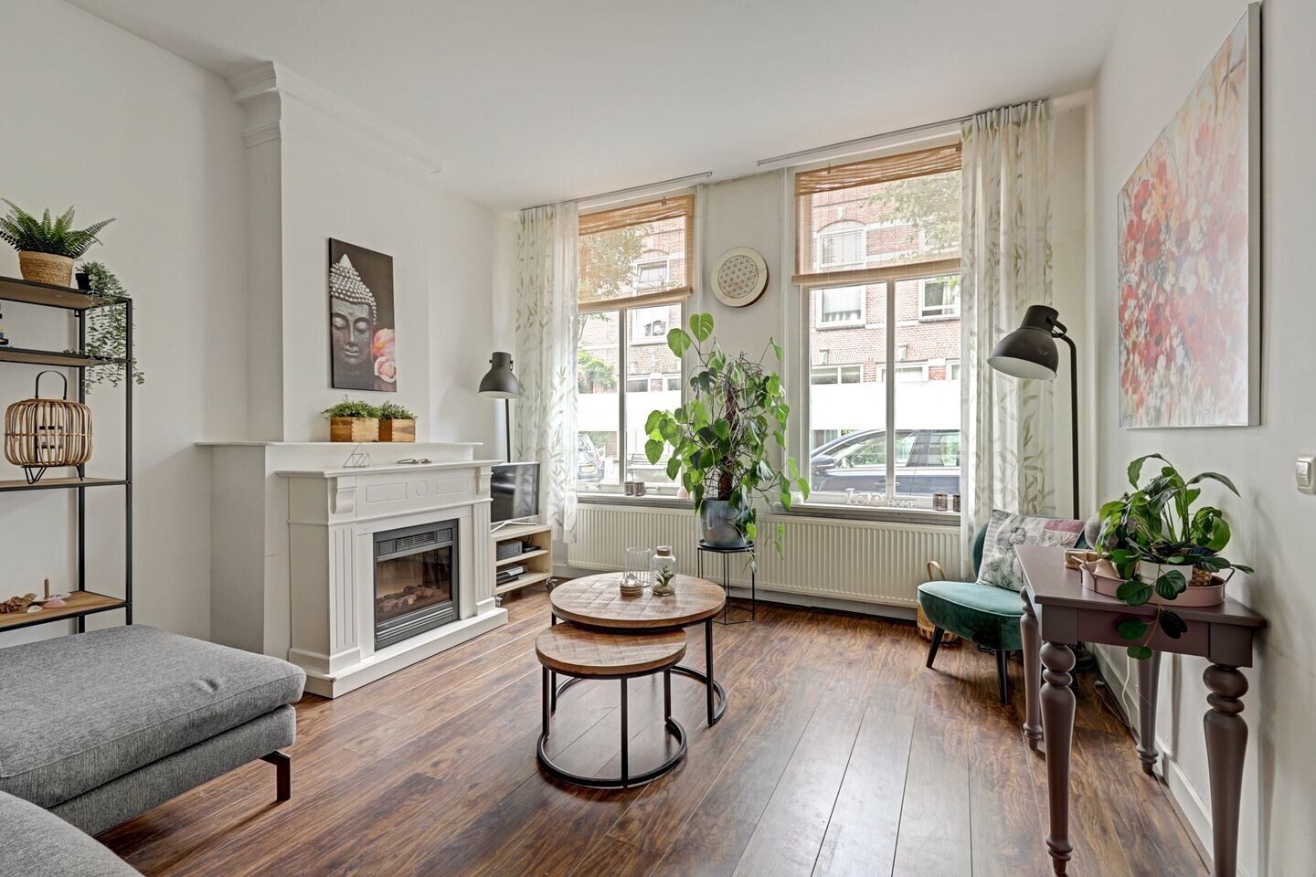 Appartement te koop: Schutterstraat 19, Leiden