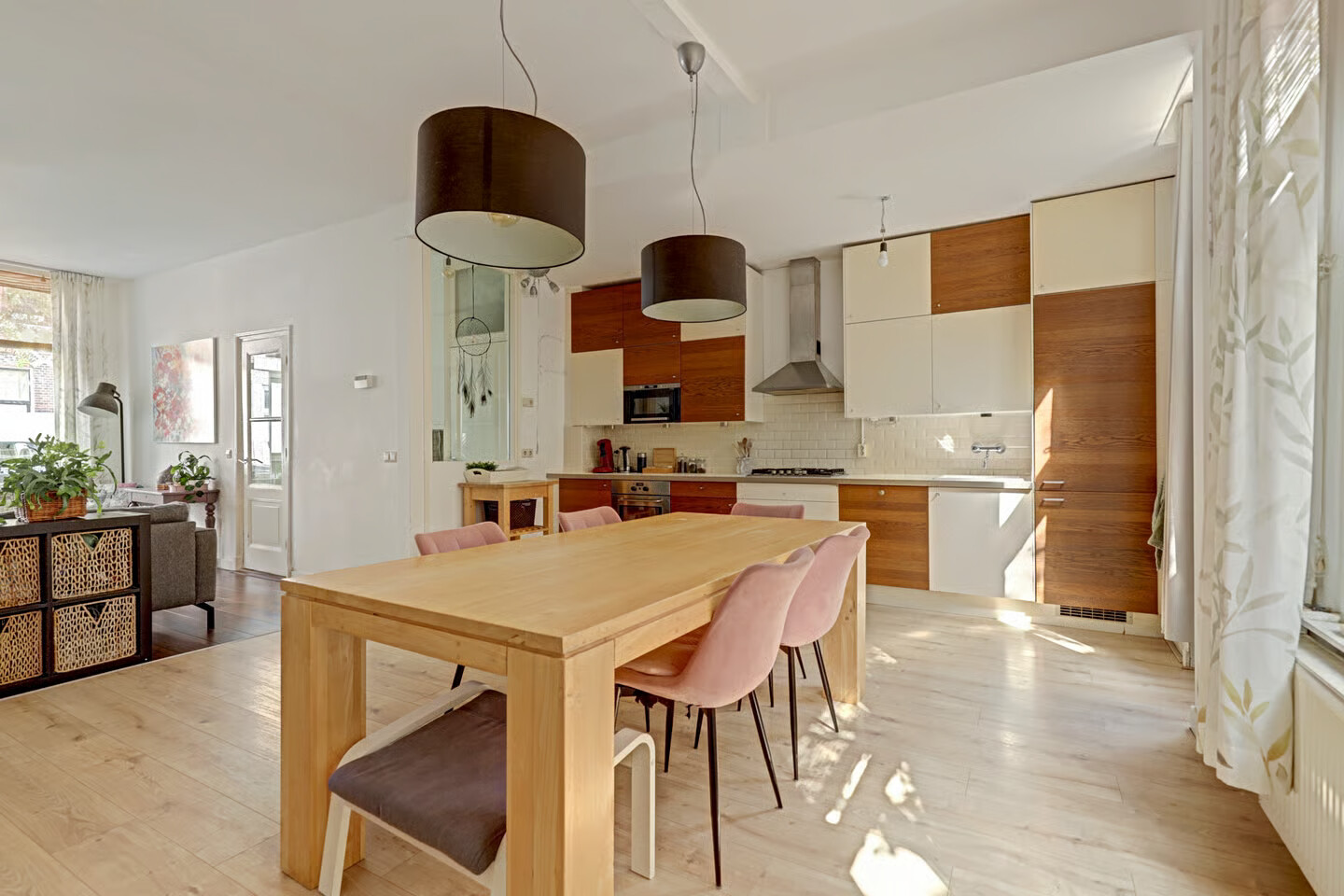 Appartement te koop: Schutterstraat 19, Leiden