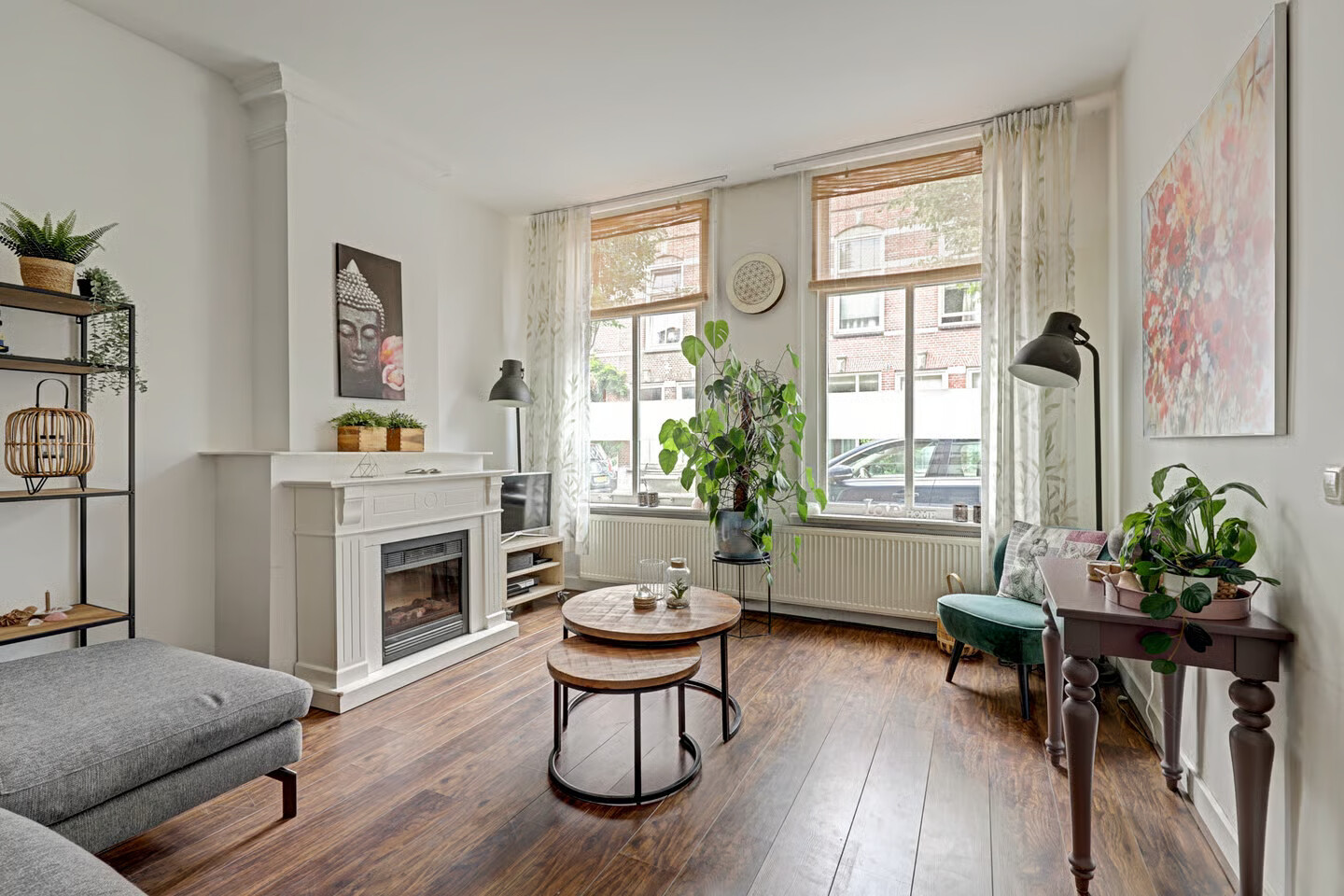 Appartement te koop: Schutterstraat 19, Leiden