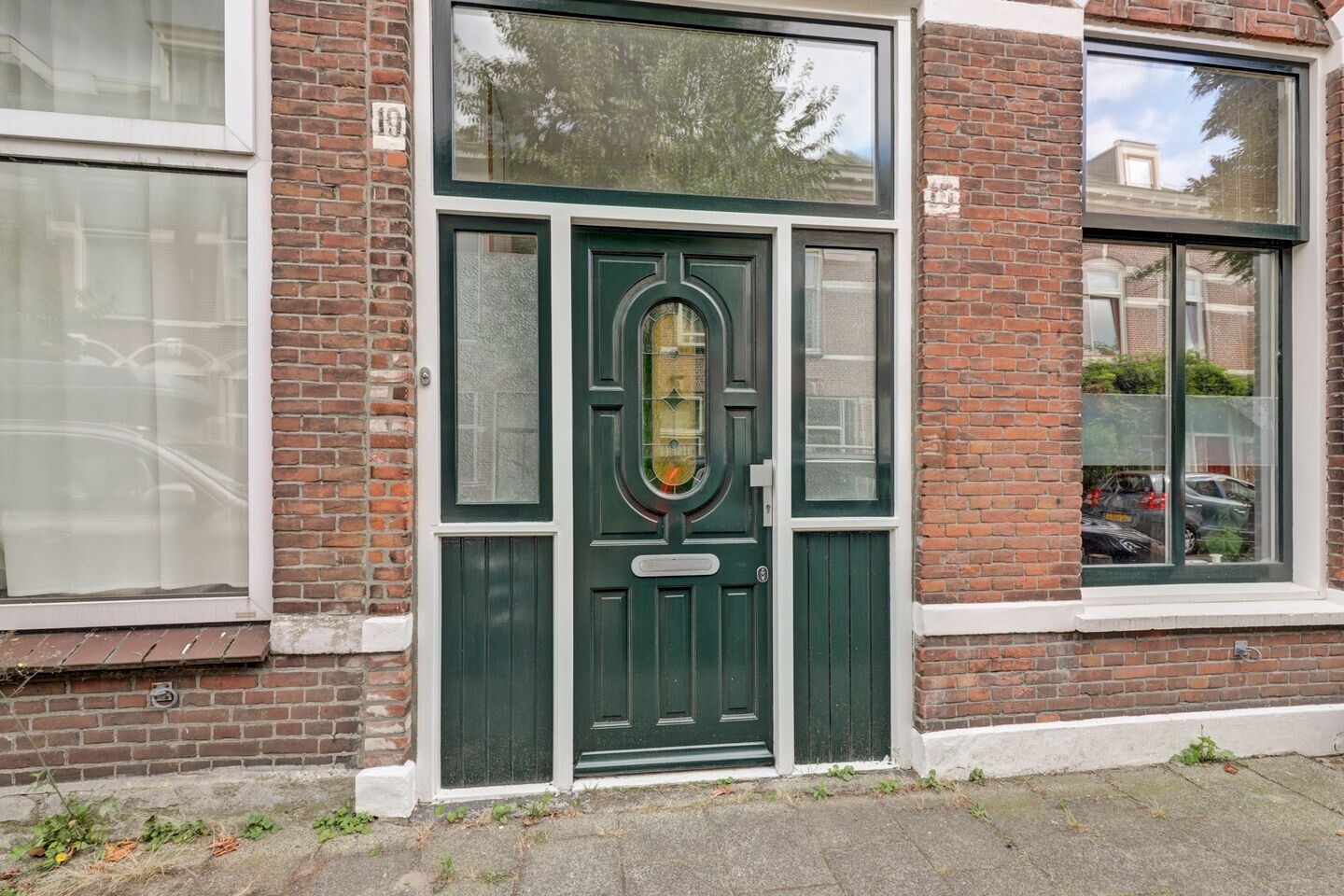 Appartement te koop: Schutterstraat 19, Leiden