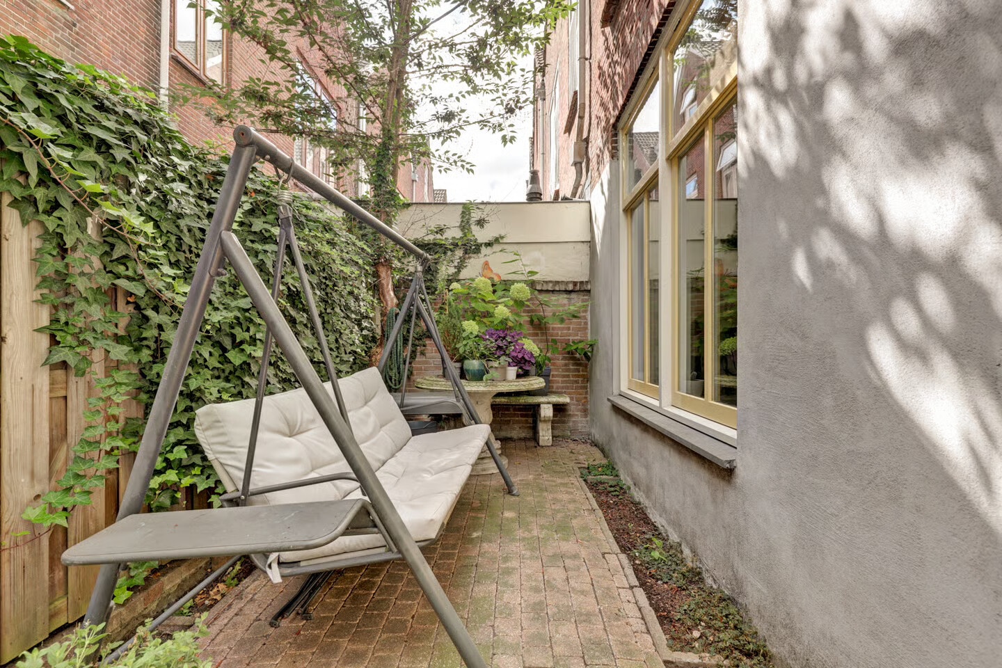 Appartement te koop: Schutterstraat 19, Leiden