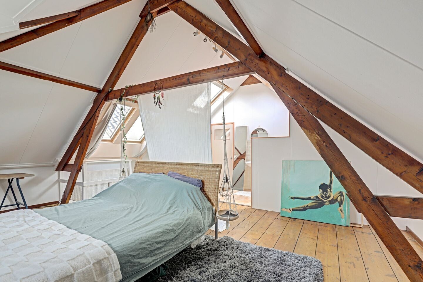 Appartement te koop: Schutterstraat 19, Leiden