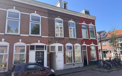 Schutterstraat 3-A