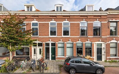 Poelgeeststraat 10-A