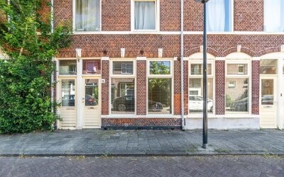 Vendelstraat 5