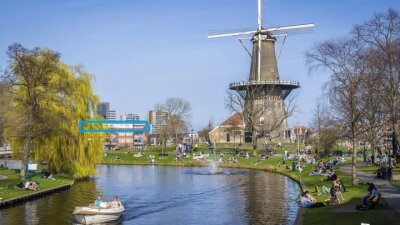 Rijnsburgersingel 58-E