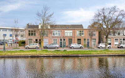 Rijnsburgersingel 64