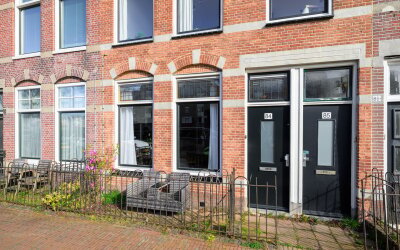 Rijnsburgersingel 84