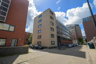 Parmentierweg 99