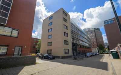 Parmentierweg 99