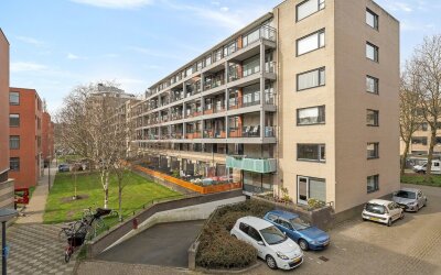 Parmentierweg 121