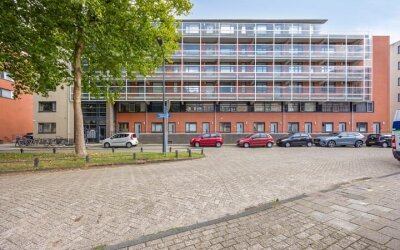 Parmentierweg 143