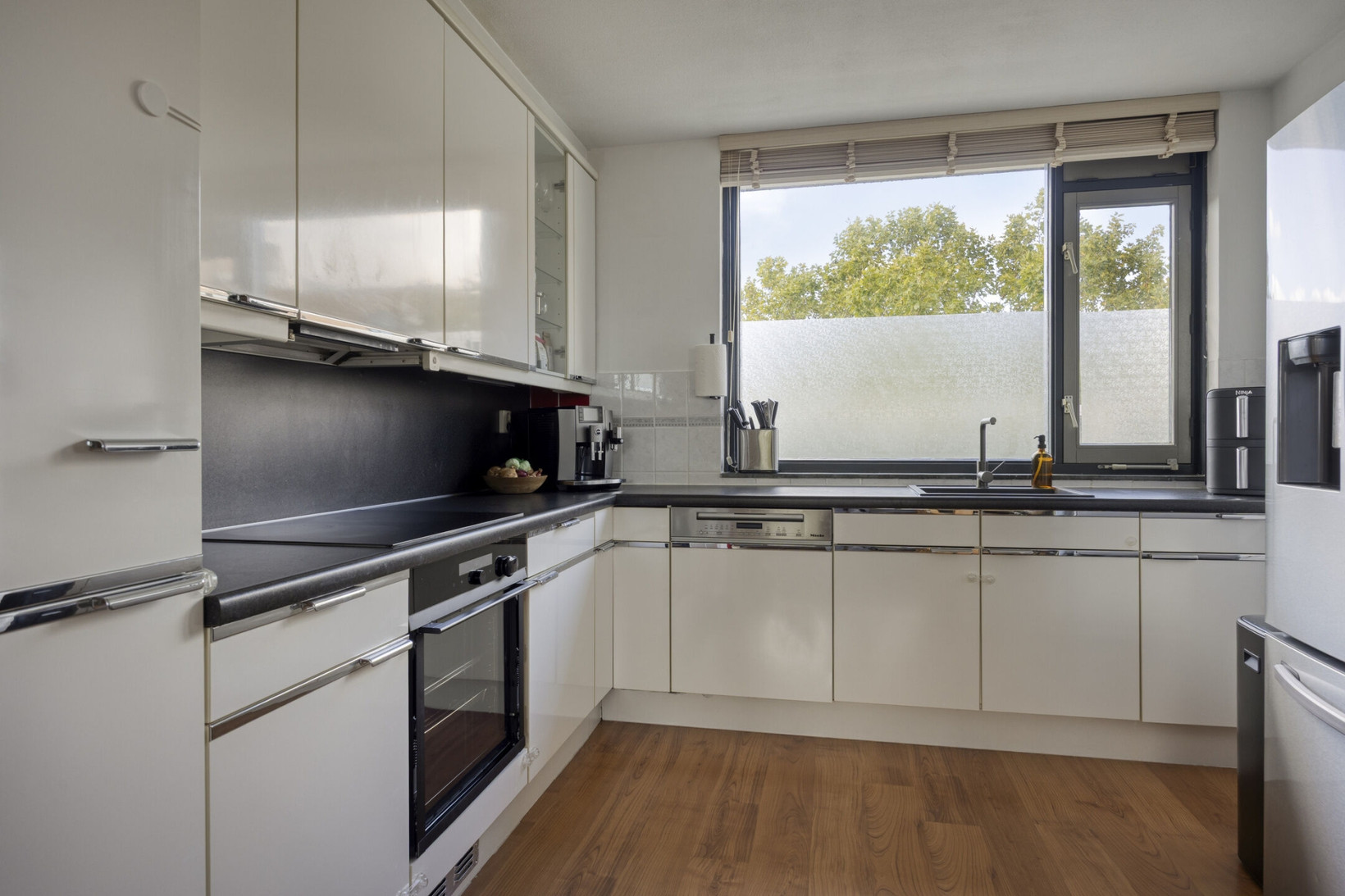 Appartement te koop: Parmentierweg 225, Leiden