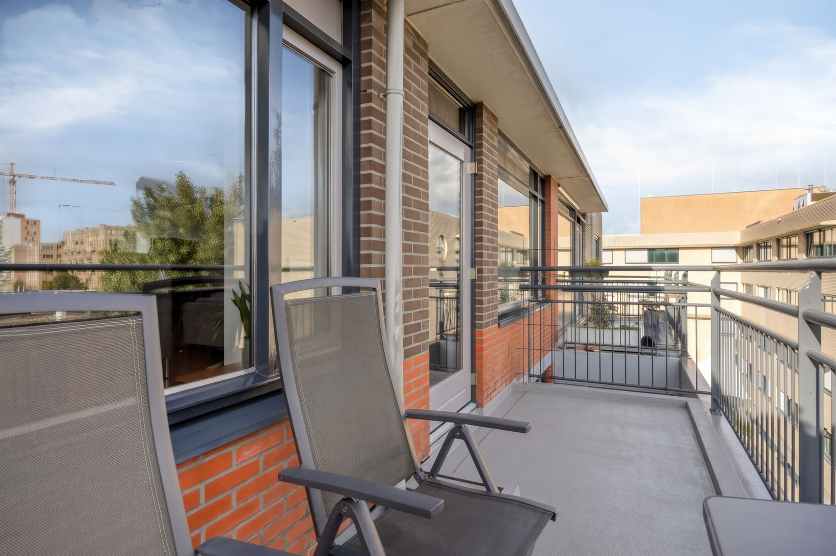 Appartement te koop: Parmentierweg 225, Leiden