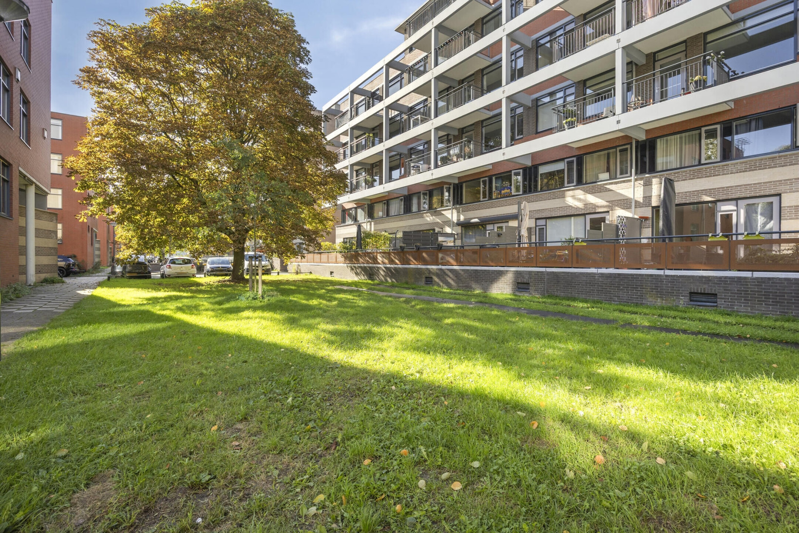 Appartement te koop: Parmentierweg 225, Leiden