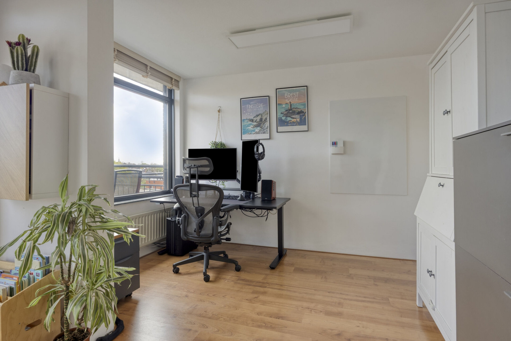 Appartement te koop: Parmentierweg 225, Leiden