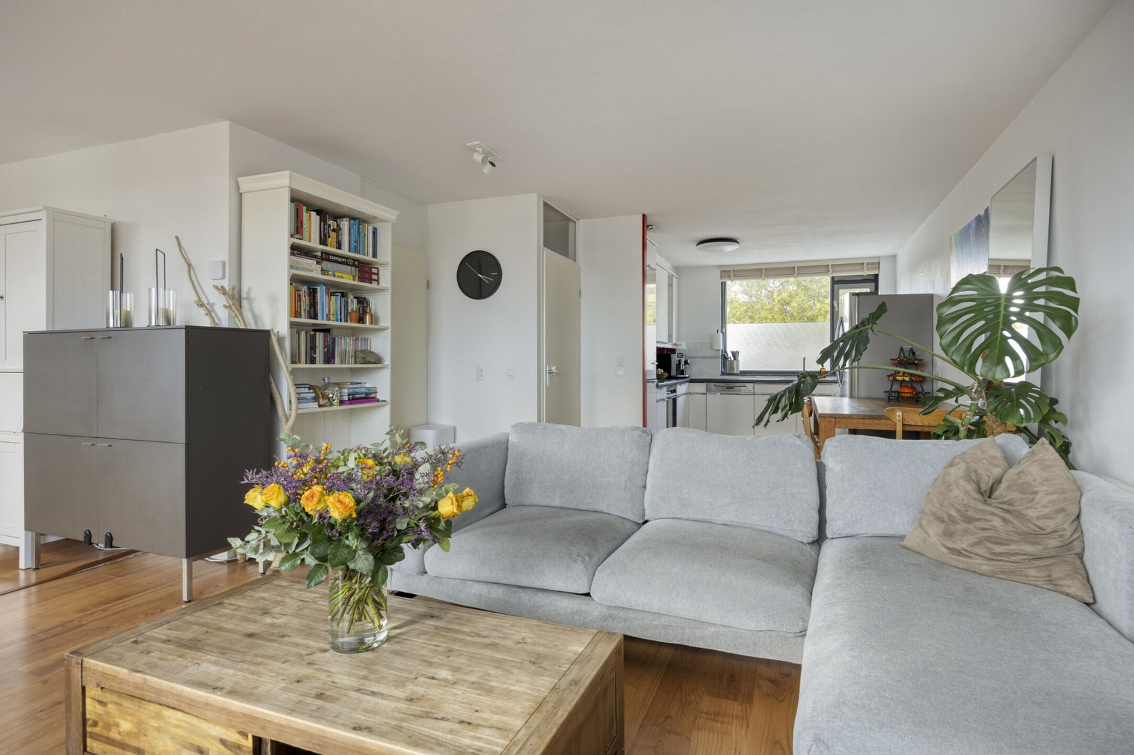 Appartement te koop: Parmentierweg 225, Leiden