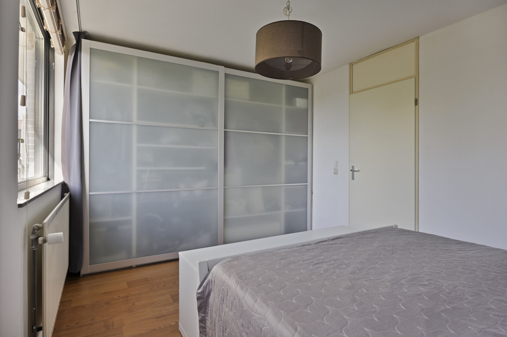 Appartement te koop: Parmentierweg 225, Leiden