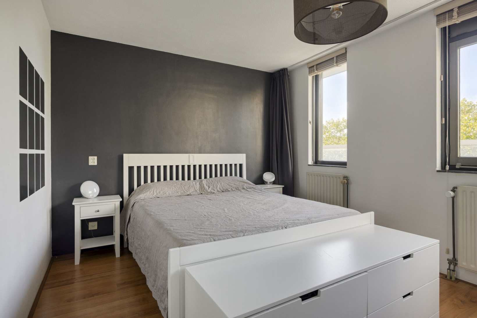 Appartement te koop: Parmentierweg 225, Leiden