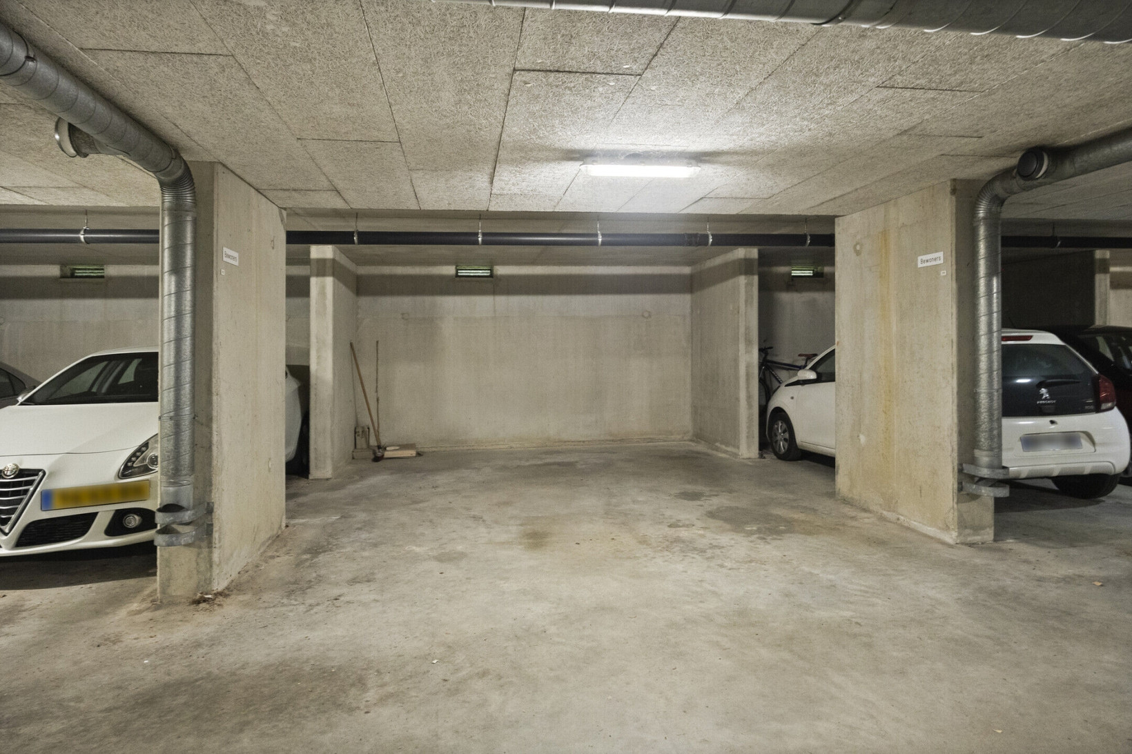 Appartement te koop: Parmentierweg 225, Leiden