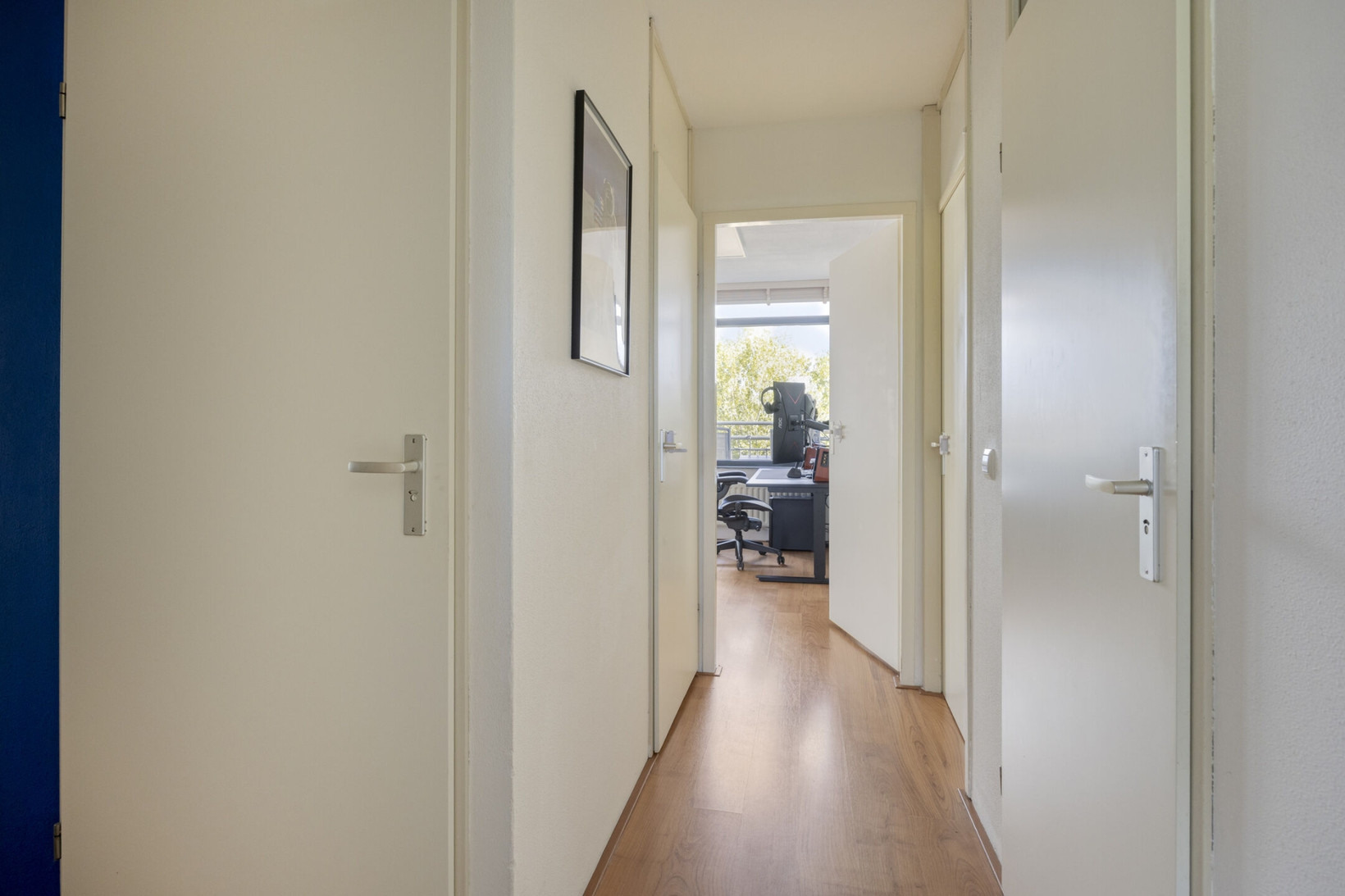 Appartement te koop: Parmentierweg 225, Leiden