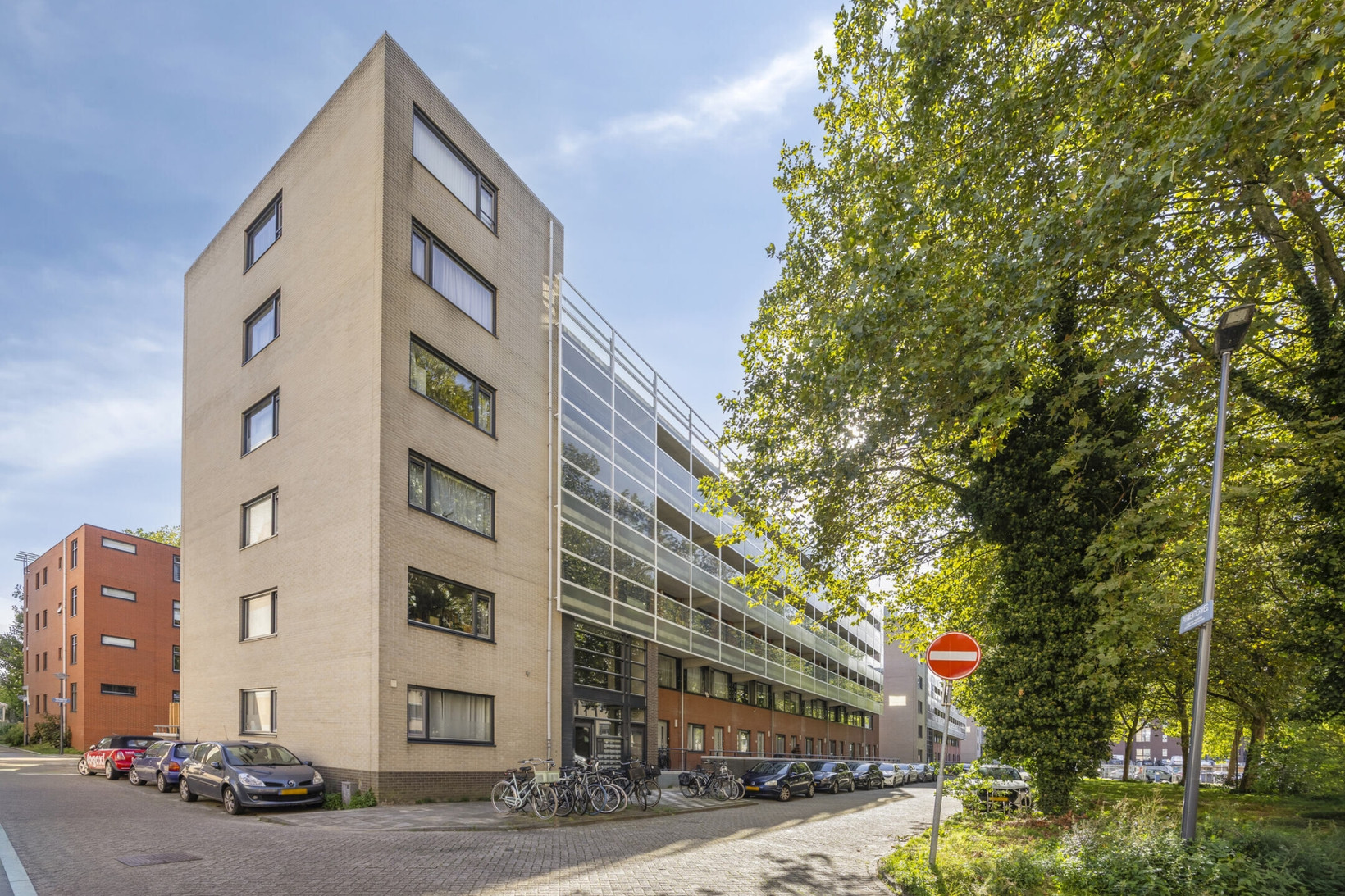 Appartement te koop: Parmentierweg 225, Leiden