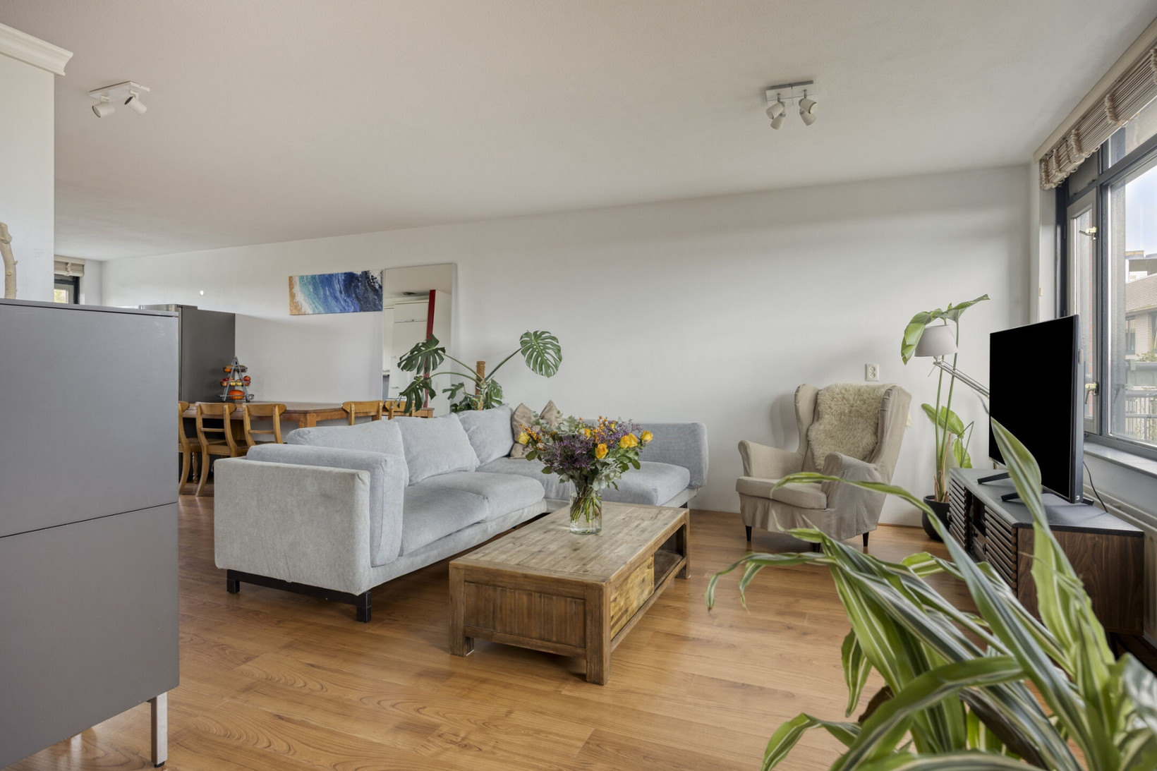 Appartement te koop: Parmentierweg 225, Leiden