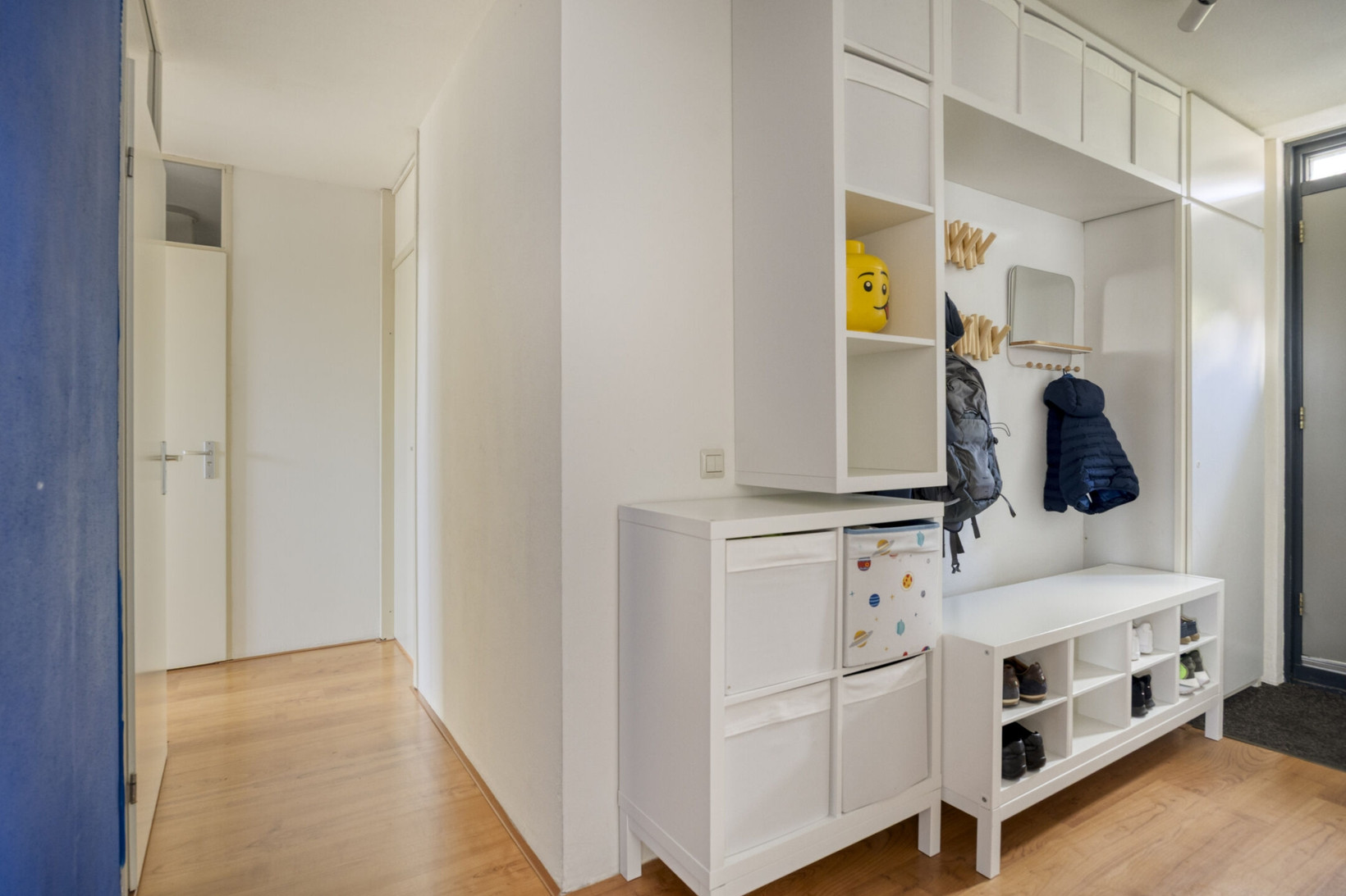 Appartement te koop: Parmentierweg 225, Leiden