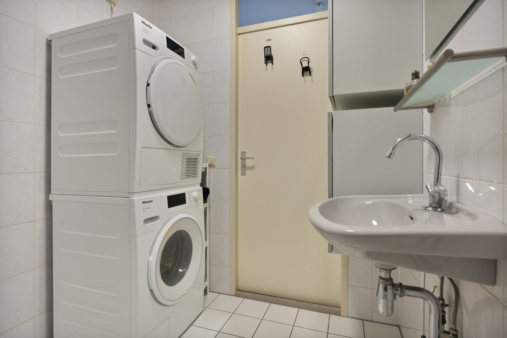 Appartement te koop: Parmentierweg 225, Leiden