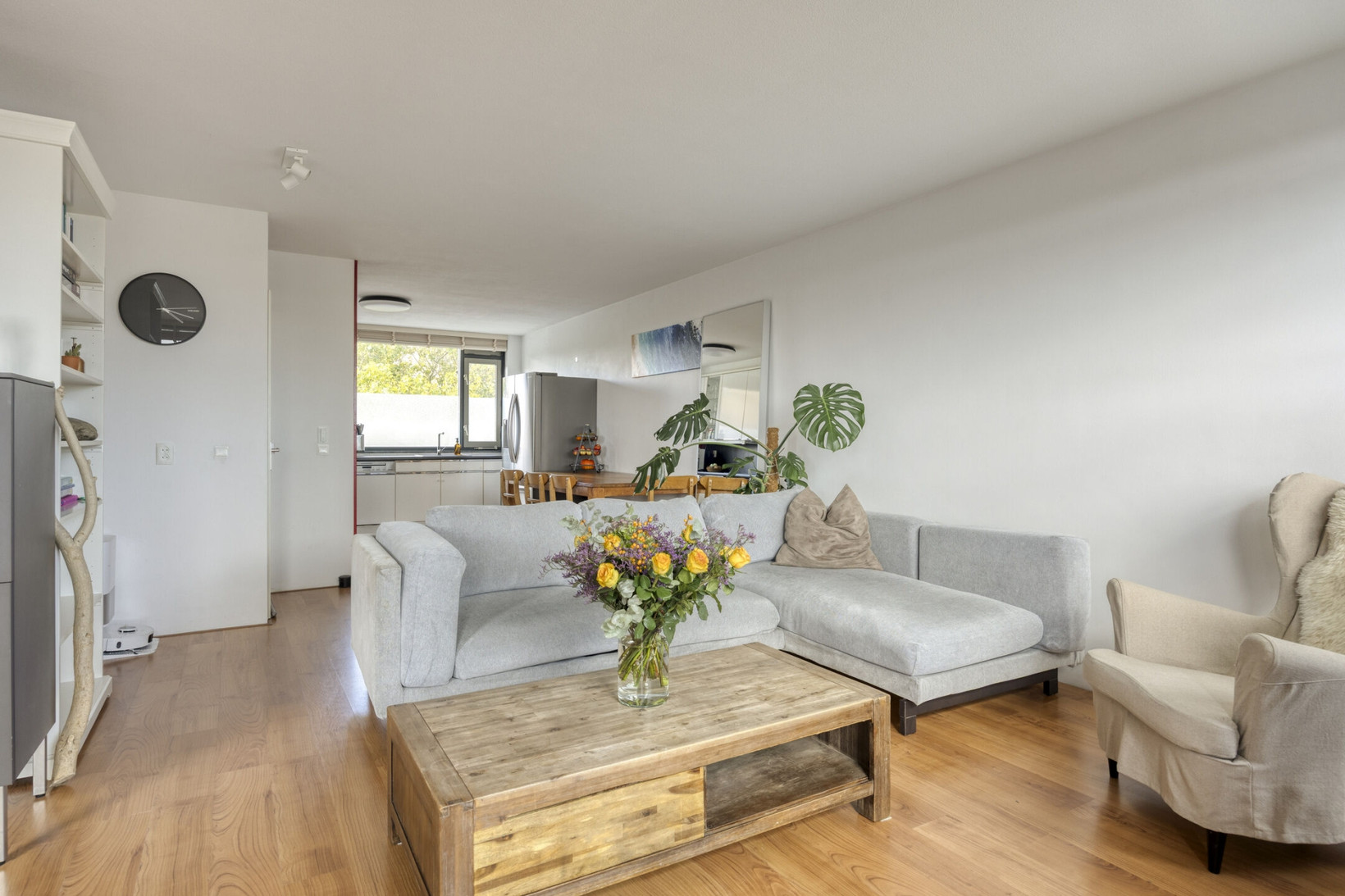 Appartement te koop: Parmentierweg 225, Leiden