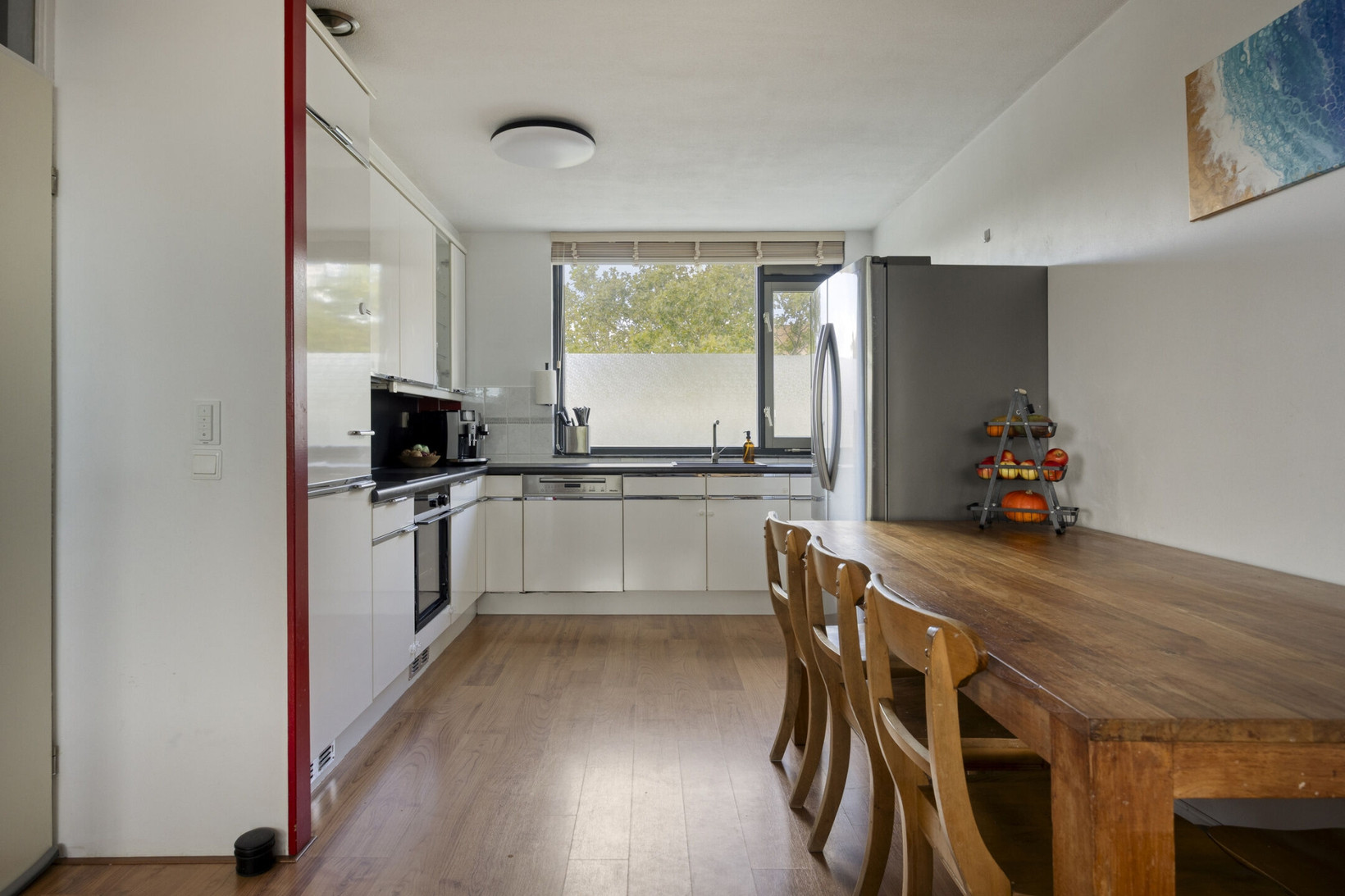 Appartement te koop: Parmentierweg 225, Leiden